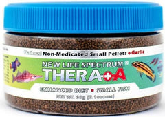 New Life Spectrum Thera +A - 60g - New Life Spectrum Thera +A SMALL