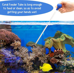 Rio Coral Feeder with Extension