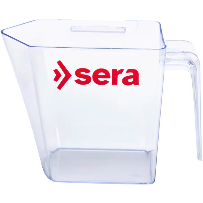 Sera Fish Container 500 ml