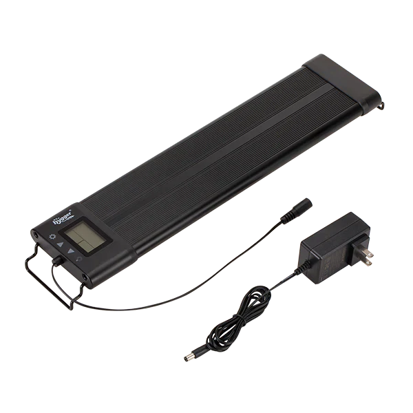 Hygger Aquarium Programmable LED Light, HG957 - 36W (24"-30")