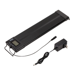 Hygger Aquarium Programmable LED Light, HG957 - 60W (36"-42")