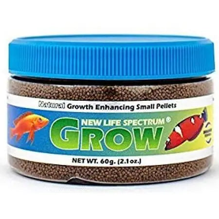 New Life Spectrum Grow - 60g Grow