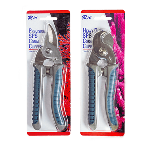 Rio SPS Coral Clipper - Rio Precision SPS Coral Clipper
