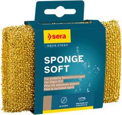 sera Sponge Soft
