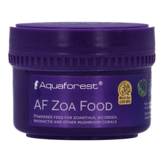 AF Zoa Food - Aquaforest