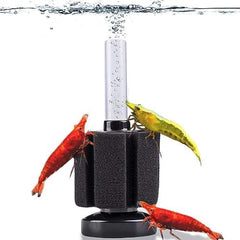 Aquarium Solutions Bacto-Surge Foam Filter - Mini