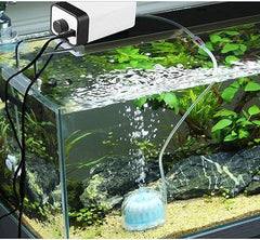 Aquarium Solutions Bacto-Surge Foam Filter - Small