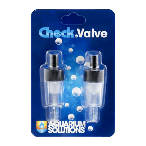 Aquarium Solutions Check Valve 2PK