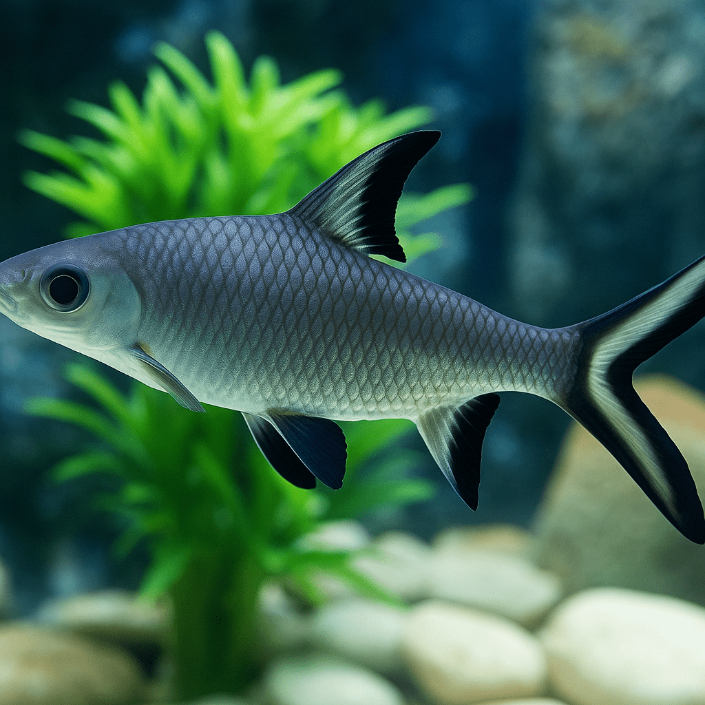 Bala Shark
