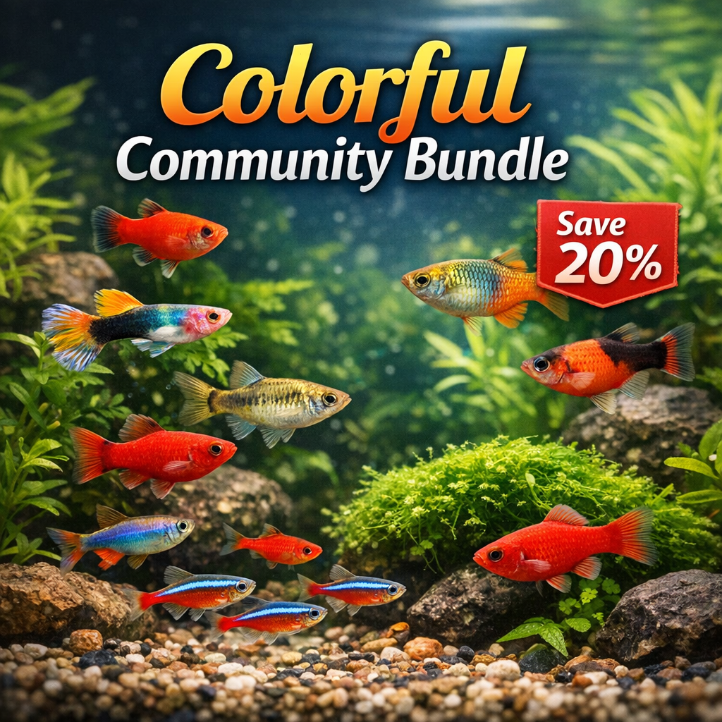 Budget Community Bundle