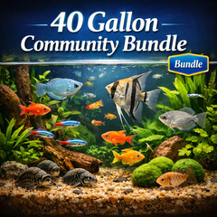 40 Gallon Community Bundle