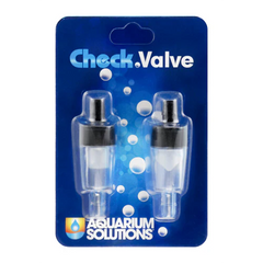 Aquarium Solutions Check Valve 2PK