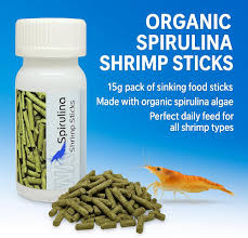 Shrimp Care Supplies Pack