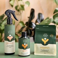 Plant Care Essentials Pack