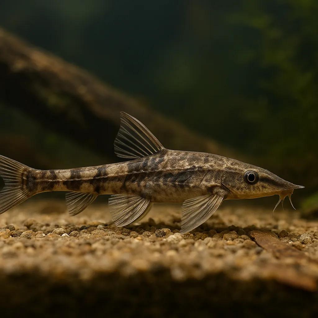 Farlowella Catfish