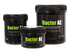 GlasGarten - Bacter AE - 70g