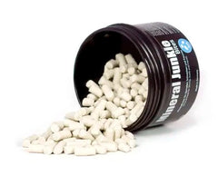 GlasGarten Mineral Junkie Bites - 100g