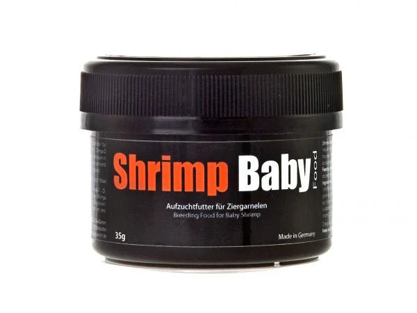 GlasGarten - Shrimp Baby Food - 35g