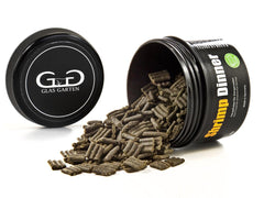 GlasGarten Shrimp Dinner 2 - 35g