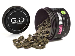 GlasGarten - Snail Dinner - 27g