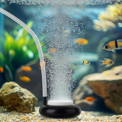 Hygger Aquarium Nano Air Diffuser, HG093 HG093