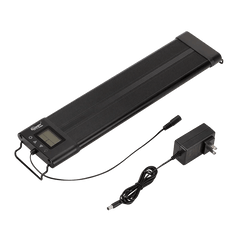 Hygger Aquarium Programmable LED Light, HG957 - 60W (36"-42")