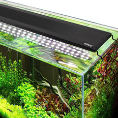 Hygger Aquarium Programmable LED Light, HG957 - 36W (24"-30")