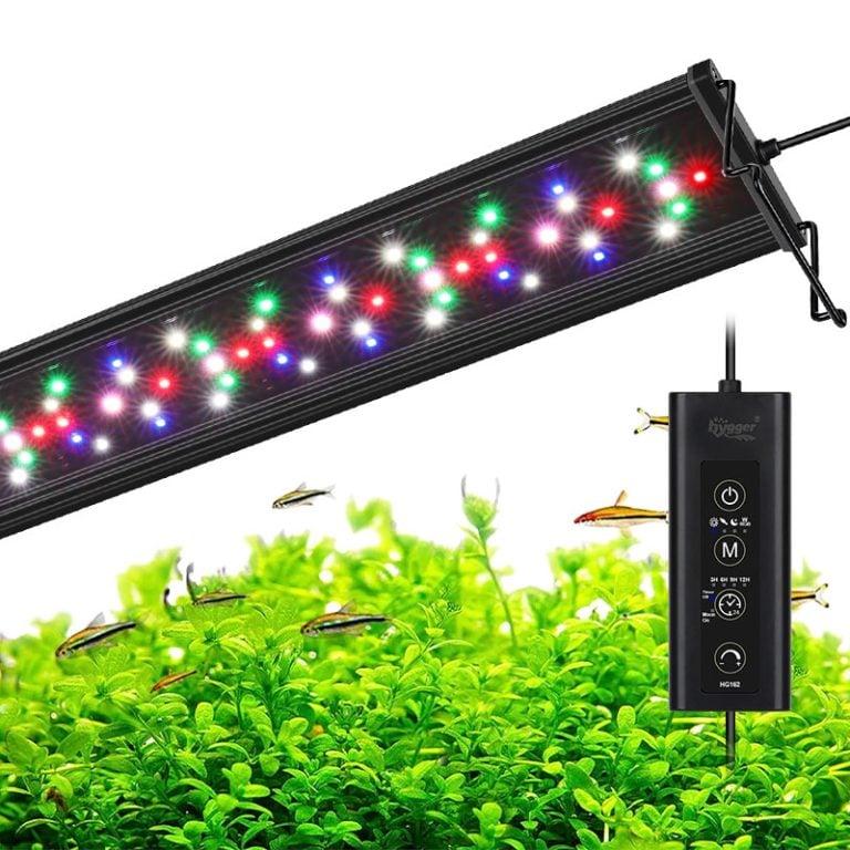 Hygger LED Fish Tank Lights, HG978 - HG978-36W (36"-42")