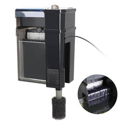 Hygger Hang-On-Back Aquarium Filter, HG099 - HG099-S