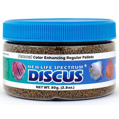 New Life Spectrum Discus - 80g