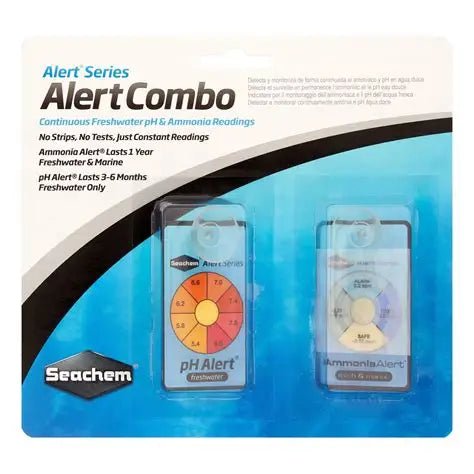 New Fish Arrival Prep Pack
