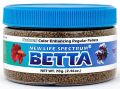 New Life Spectrum Betta - 70g Regular