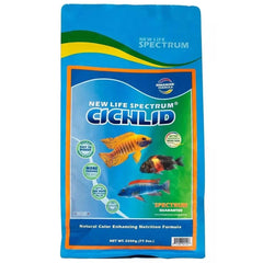New Life Spectrum Cichlid - 150g