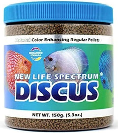 New Life Spectrum Discus - 80g
