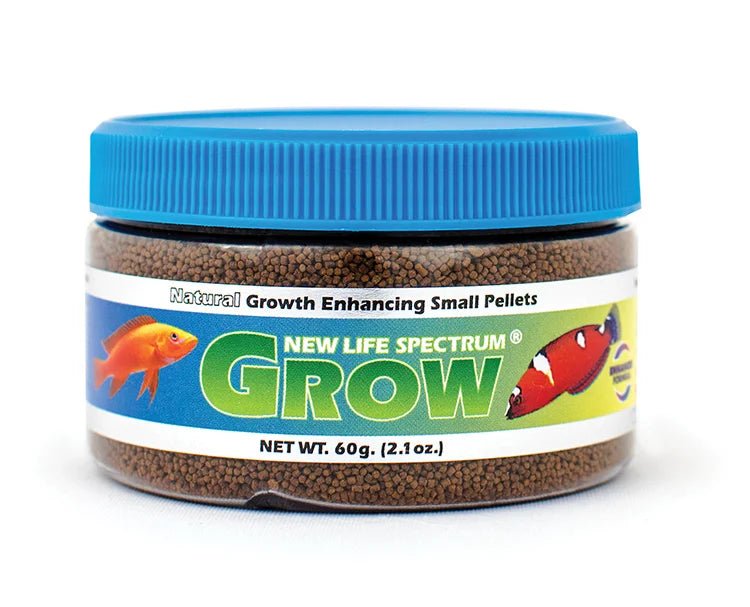 New Life Spectrum Grow - 60g Grow