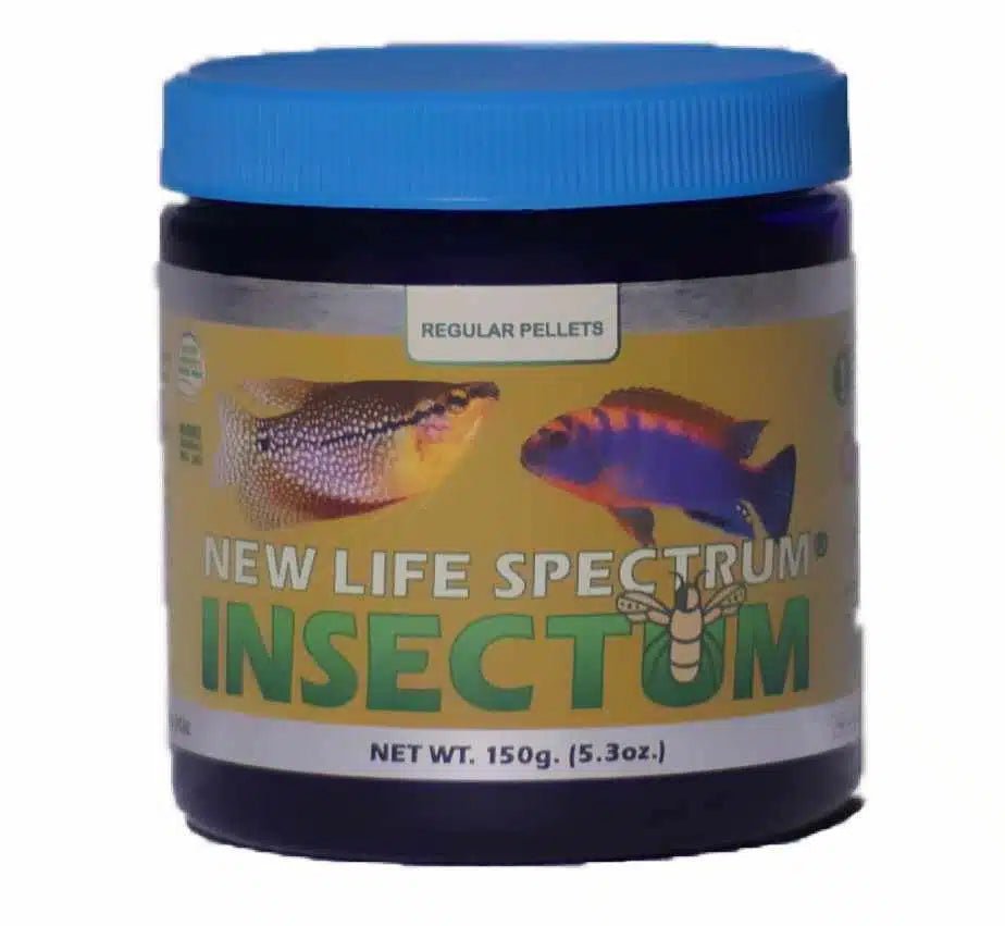 New Life Spectrum Insectum - 150g -Regular
