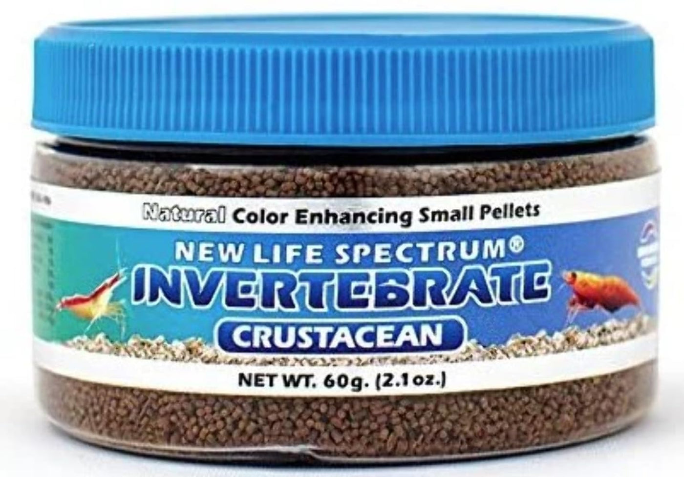 New Life Spectrum Invertebrate: Crustacean