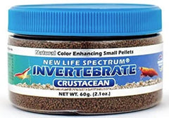 New Life Spectrum Tropical Fish Regular