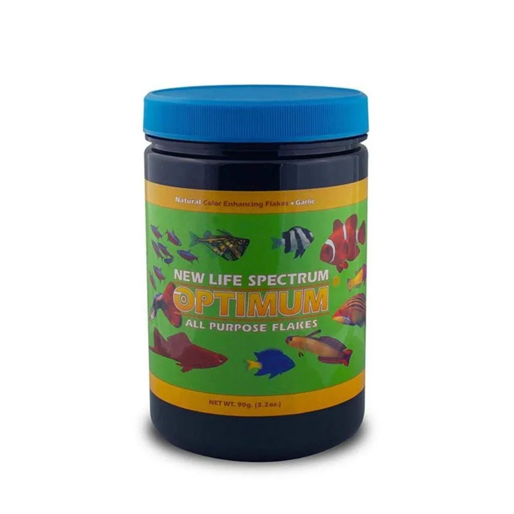 New Life Spectrum Optimum Flakes - 90g