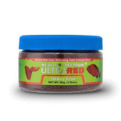 New Life Spectrum UltraRED - 60g Small
