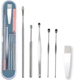 Oto and Snail Cleanup Pack