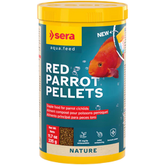 sera Red Parrot - 1000ml (330g)
