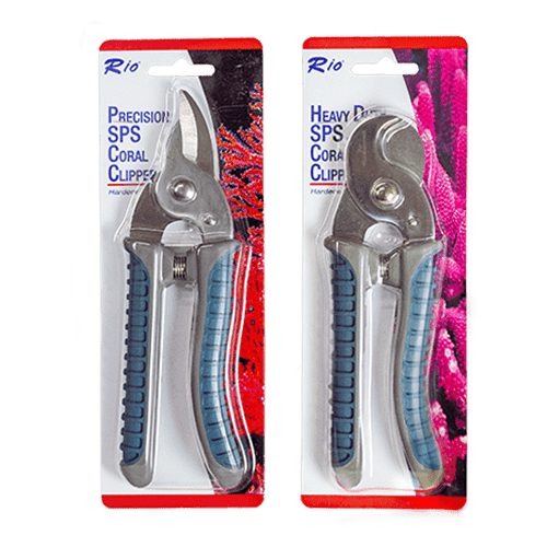 Rio SPS Coral Clipper - Rio Precision SPS Coral Clipper