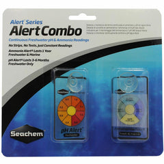 Seachem Alerts Combo Pack