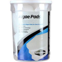 Seachem Algae Pad Counter Tub - 18 Pack