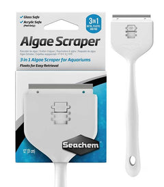 Seachem Algae Scraper - 12"