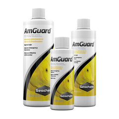 Seachem AmGuard - 250mL