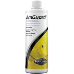 Seachem AmGuard - 250mL