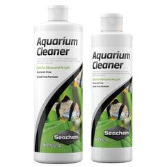 Seachem Aquarium Cleaner - 250 mL