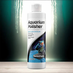 Seachem Aquarium Polisher - 250 mL